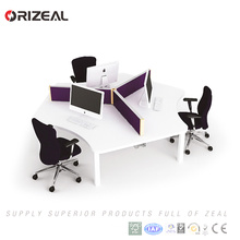 Orizeal modular office furniture systems,electric height adjustable office desk,modular adjustable desk(OZ-ODKS058Z-3)